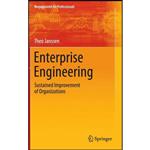 کتاب Enterprise Engineering اثر Theo Janssen انتشارات Springer