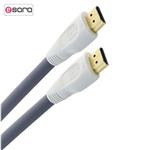 Daiyo High Speed HDMI Cable With Ethernet TA5651 Cable 1.2m