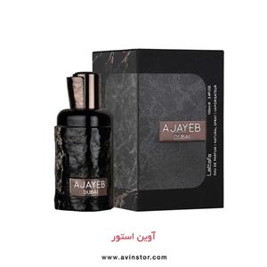 ادوپرفیوم لطافه مدل عجایب دوبی حجم 100 میلی‌لیتر