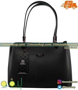 کیف چرمی مارک ALVINA