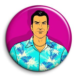 پیکسل گالری باجو طرح بازی جی تی ای کد GTA 96