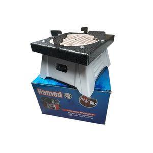 اجاق برقی حامد مدل سرامیکی