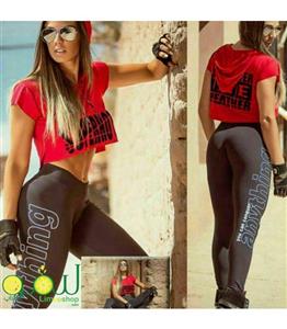 سویشرت شلوار اسپرت