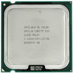 Intel Core™2 Duo Processor E8500