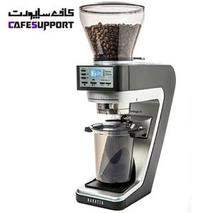 آسیاب قهوه برقی باراتزا مدل SETTE-270W