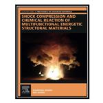 کتاب Shock Compression and Chemical Reaction of Multifunctional Energetic Structural Materials اثر Xianfeng Zhang and Wei Xiong انتشارات مؤلفین طلایی