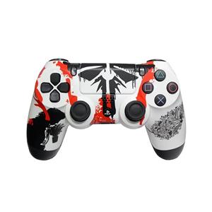 دسته بازی پلی استیشن 4  مدل the last of us