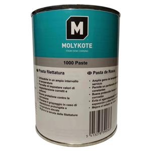 گریس نسوز مولیکوت مدل 1000 وزن یک کیلوگرم