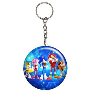 جاکلیدی گالری باجو طرح سونیک کد sonic 36