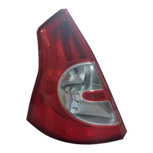 چراغ خطر عقب چپ جمع ساز مدل فابریک مناسب برای رنو ساندرو