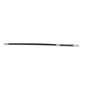 شلنگ گریس پمپ مدل گوریلا کد YP-FANARDAR-50CM