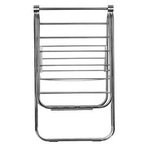 بند رخت مدل تمام استیل کد DH515