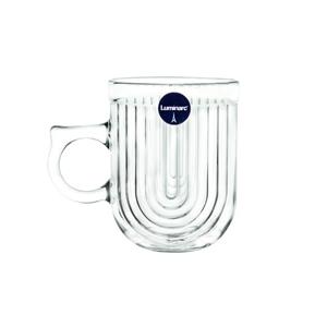 فنجان لومینارک مدل پالیس بسته 6 عددی