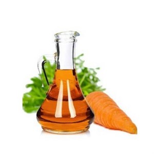 روغن بدن نایس اویل مدل هویج حجم 30 میلی لیتر
