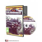 بازی کامپیوتر 4X4 Hummer