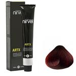 رنگ موی نیرول سری ARTX مدل Reddish Mahoganies شماره 55-6 حجم 100 میلی لیتر رنگ ماهگونی