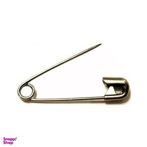 سنجاق قفلی کد 1/4 سایز 4 بسته 60 عددی