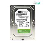 HDD Western Digital 320GB Green ref