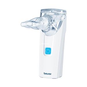 دستگاه تنفسی نبولایزر بیورر آلمان Beurer Inhalator IH 55