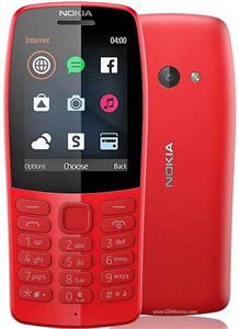 گوشی موبایل نوکیا مدل 210 Nokia Dual SIM Mobile Phone 