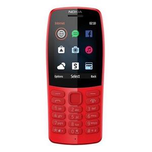 گوشی موبایل نوکیا مدل 210  || Nokia 210 Dual SIM Mobile Phone