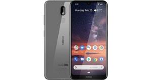 گوشی نوکیا 3.2 مدل 16 گیگابایت 2 گیگابایت رم دو سیم کارت Nokia 3.2-16GB