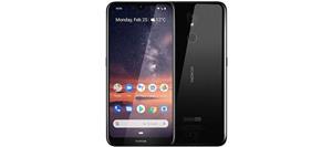 گوشی نوکیا 3.2 مدل 16 گیگابایت 2 گیگابایت رم دو سیم کارت Nokia 3.2-16GB