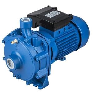 موتور پمپ ابارا  مدل CDA-200-M-LOCAL