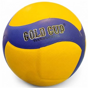 توپ والیبال مدل Gold Cup 2023