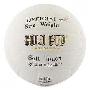 توپ والیبال مدل Gold Cup 2023
