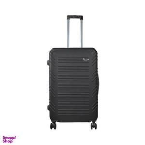 چمدان هوسونی مدل RK سایز متوسط