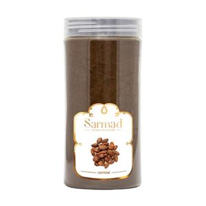 پودر کاکائو ممتاز سرمد - 400 گرم
