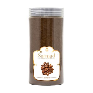پودر کاکائو ممتاز سرمد - 400 گرم