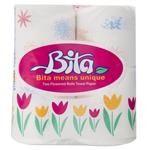 Bita Roll Towels Paper Pack of 2