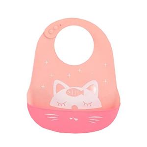 پیش بند نوزادی مدل گربه ناز