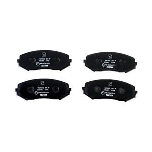 لنت ترمز جلو تکستار  مدل 2434601 مناسب برای خودرو سوزوکی گراند ویتارا