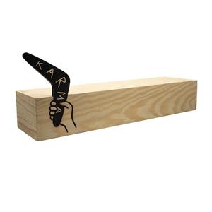 شلف دیواری مدل کارما K050