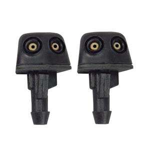 چشمی آبپاش شیشه شوی خودرو بیلگین مدل Q-2 مناسب برای کوئیک بسته 2 عددی