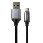 کابل تبدیل USB به microUSB شوجی مدل SH-1043 طول یک متر