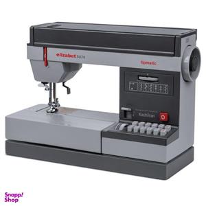 چرخ خیاطی کاچیران مدل الیزابت 5074