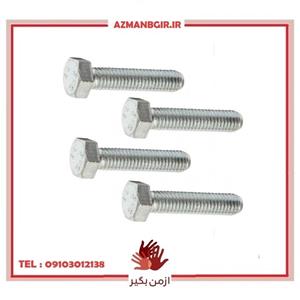 پیچ ترکبند موتور سیکلت وارون مدل A-52 مناسب برای هوندا 125 بسته 2 عددی