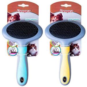 برس سگ و گربه دوگز کد 415