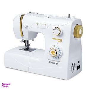 چرخ خیاطی کاچیران مدل الیزابت 550