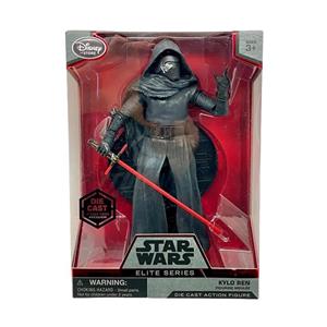 اکشن فیگور دیزنی مدل استار وارز طرح KYLO REN