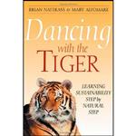 کتاب Dancing with the Tiger اثر جمعی از نویسندگان انتشارات New Society Publishers