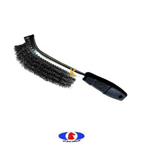 فرچه سیمی صنعت برس مدل RO - 300