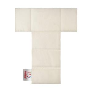 کیسه تسکین درد هیاهو مدل Wheat TBag Neck&Back کد 43x39-6