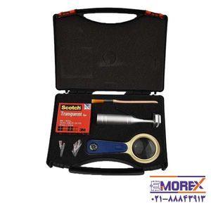 کراس کات خراش انداز  مدل 3-Blades
