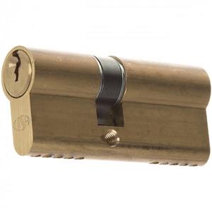 سیلندر قفل سیزا مدل 0-12-08310