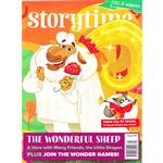 مجله Storytime آوریل 2023